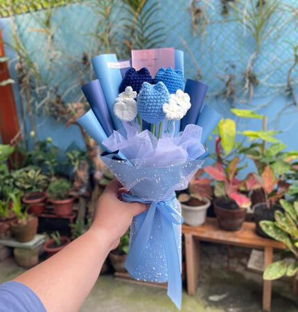 Tulips Tulips